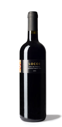 LOCOE Cannonau di Sardegna D.O.C. -Cantina di Orgosolo