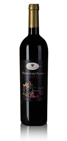 NEPENTE DI OLIENA Classico Riserva-Cantina Gostolai