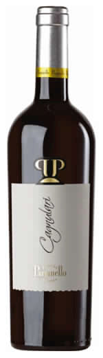 CAGNULARI I.G.T. -Poderi Parpinello Alghero