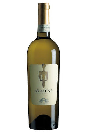 ARAKENA Vermentino di Gallura Superiore D.O.C.G-Cantina del Vermentino Monti