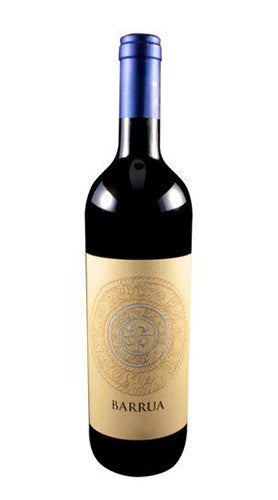 BARRUA Rosso I.G.T. Cantina Agricola Punica
