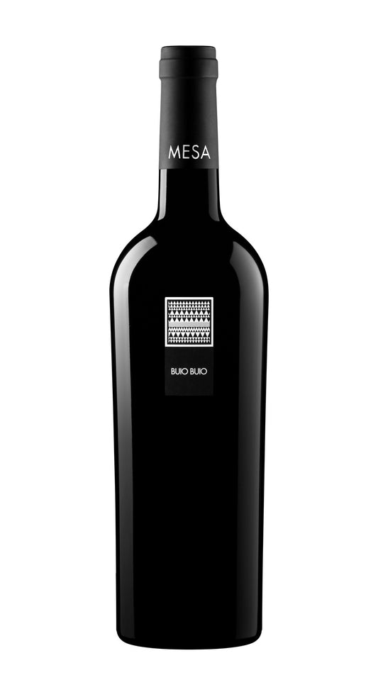 BUIO BUIO Carignano del Sulcis-Cantina Mesa