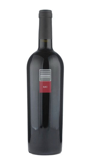 BUIO Carignano del Sulcis-Cantina Mesa