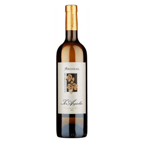 IS ARGIOLAS Vermentino D.O.C. Cantina Argiolas