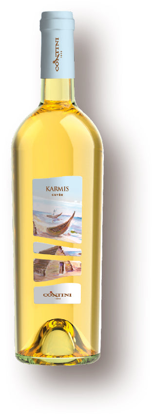 KARMIS I.G.T. Cantina Contini