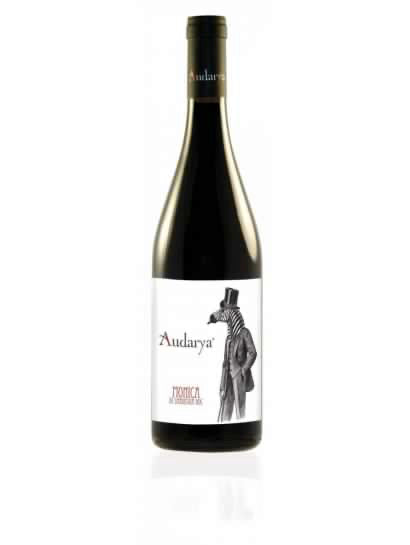 AUDARYA Monica D.O.C.-Cantina Audarya