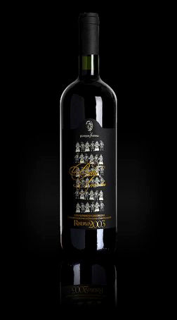 BALLU TUNDU  Riserva-Cantina Sedilesu