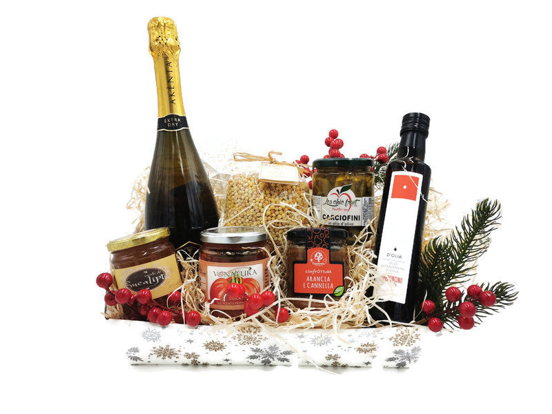 Cesto Punta Molentis