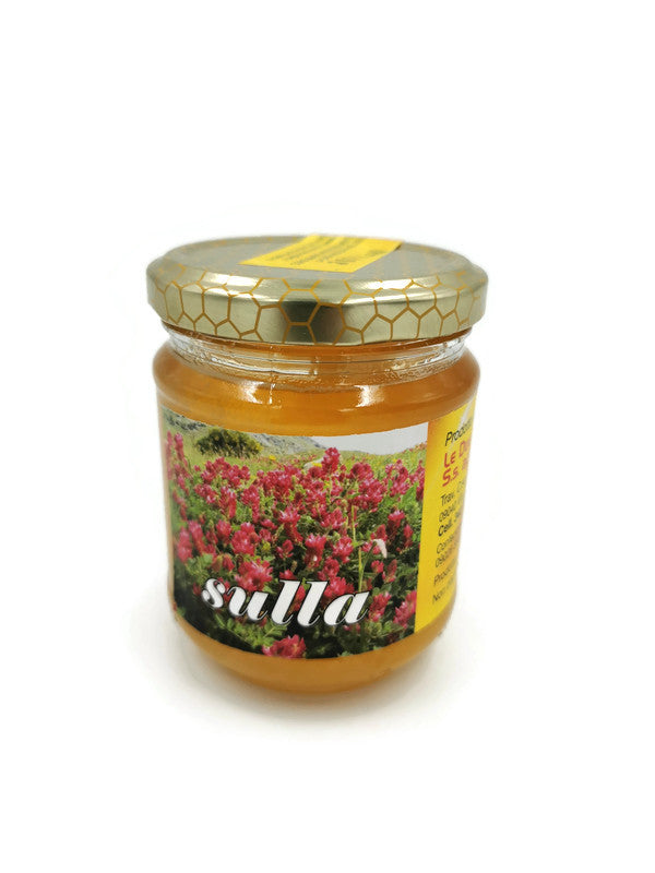 Miele di Sulla