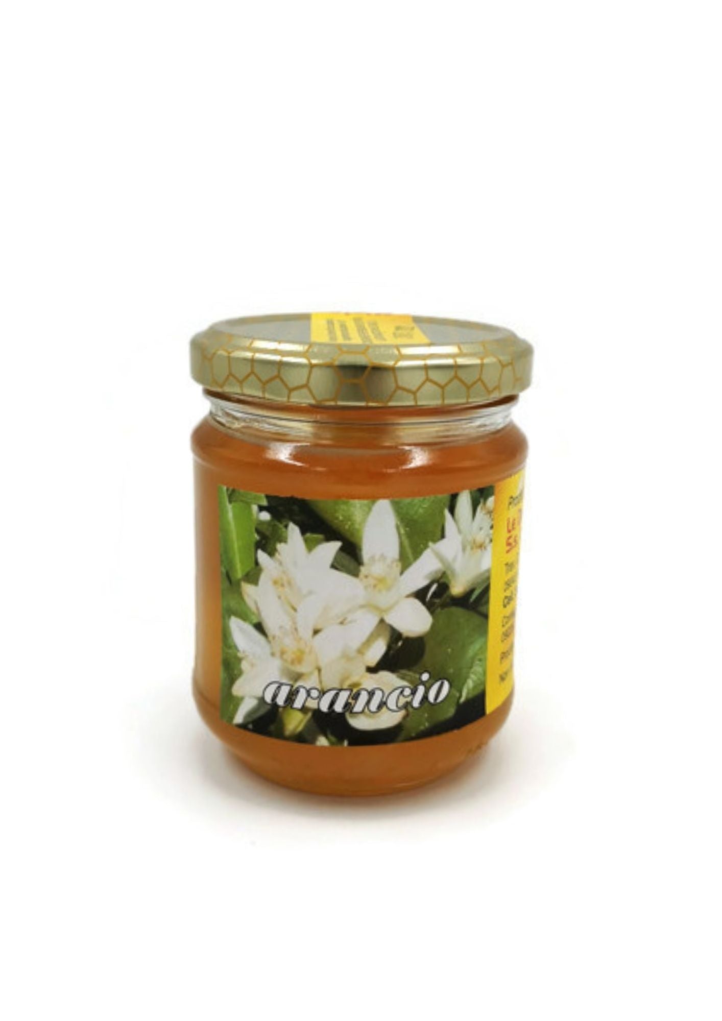 Miele di Arancio