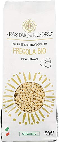 Fregola BIO-Pastaio di Nuoro