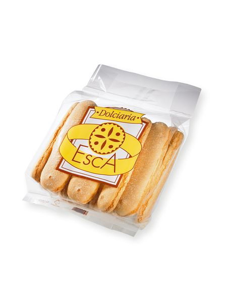 Savoiardi- Dolciaria Esca