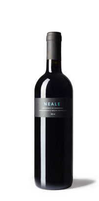 NEALE Cannonau di Sardegna D.O.C. Cantina di Orgosolo