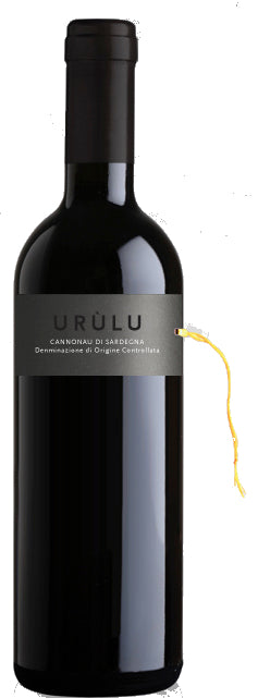 URULU MAGNUM Cannonau di Sardegna D.O.C. - Cantina di Orgosolo
