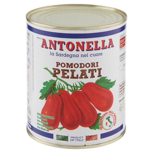 Pomodori pelati Antonella-Casar