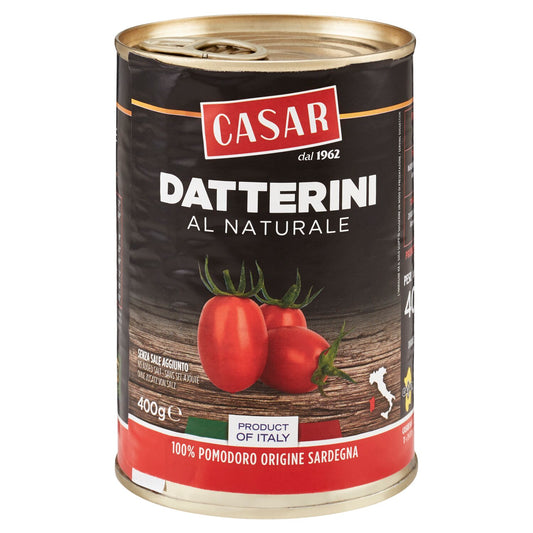 Pomodori datterini -Casar